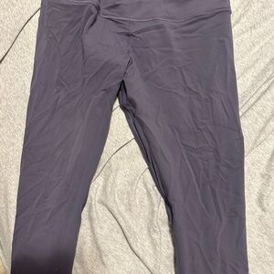 Lululemon align  Leggings